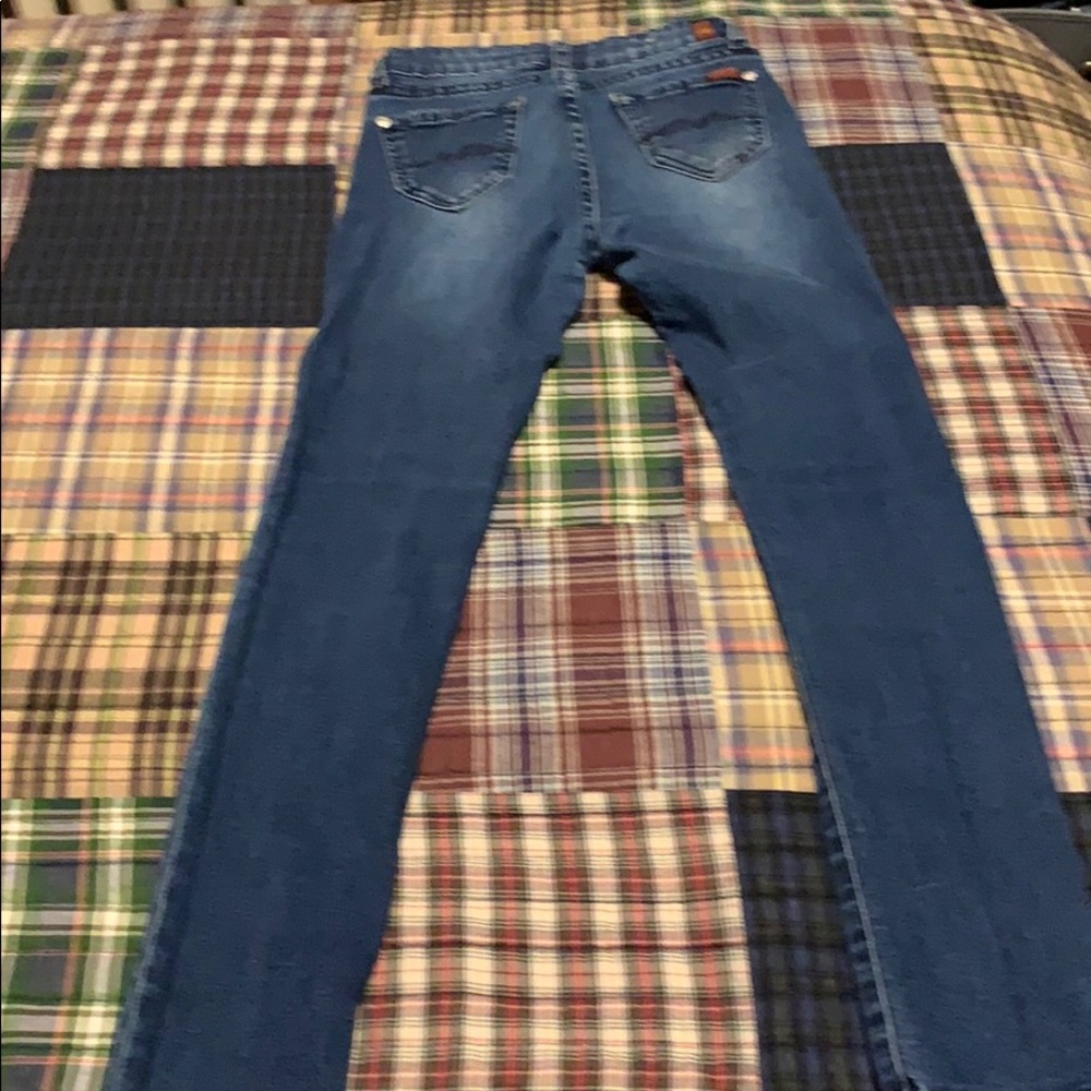 Girls jeans